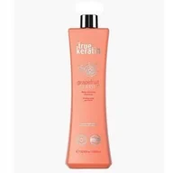 Szampony do włosów - True Keratin Grapefruit Clarify Szampon Głęboko Oczyszczający 1000ml - miniaturka - grafika 1