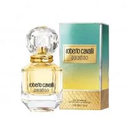 Wody i perfumy damskie - Roberto Cavalli Paradiso woda perfumowana 30ml - miniaturka - grafika 1