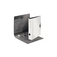 Segregatory - Leitz Segregator PP 180° Active Solid 65mm - biały 10481001 - miniaturka - grafika 1