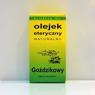 Aromaterapia - Olejek eteryczny Goździkowy - miniaturka - grafika 1