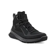Buty trekkingowe męskie - Buty trekkingowe męskie Ecco Ult-Trn M za kostkę - miniaturka - grafika 1