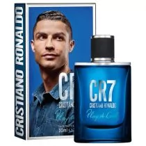 Cristiano Ronaldo Cristiano Roldo CR770062 woda toaletowa - Wody i perfumy męskie - miniaturka - grafika 1