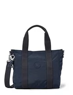 Torebki damskie - Kipling Damskie mini torby Asseni, jeden rozmiar, Niebieski niebieski 2, Rozmiar Uniwersalny - miniaturka - grafika 1