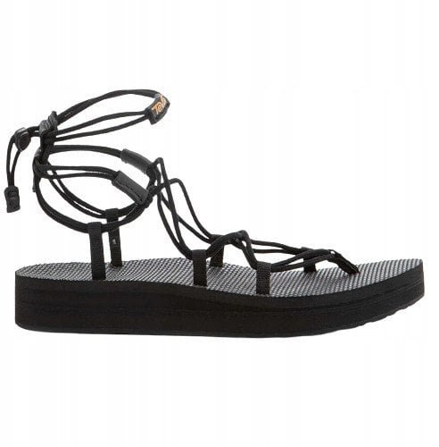 Teva Sandały Midform Infinity czarne r. 38