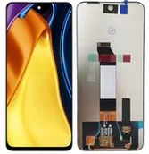 Części serwisowe do telefonów - WYŚWIETLACZ EKRAN LCD DO XIAOMI POCO M3 PRO / M3 PRO 5G - miniaturka - grafika 1
