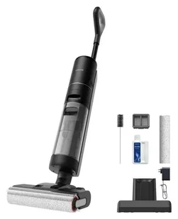 Dreame G10 Pro Czarny - Odkurzacze pionowe - miniaturka - grafika 1