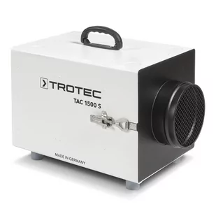 Trotec TAC 1500 - Osuszacze powietrza - miniaturka - grafika 1