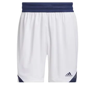 adidas Szorty uniseks - Spodenki damskie - miniaturka - grafika 1