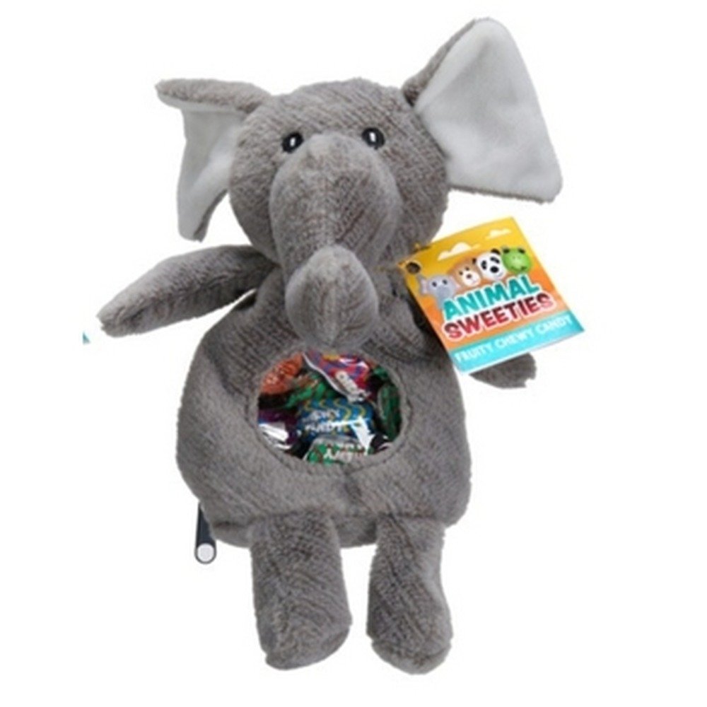 Becky's Owocowa Guma do żucia Maskotka 60g