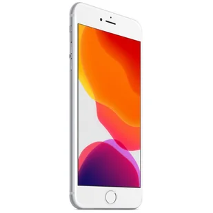 Apple iPhone 6s Silver 32GB A1688 Smartfon - Stan Bardzo Dobry - Telefony OUTLET - miniaturka - grafika 7