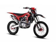 Motocykle - Barton NXT300 28KM ciecz 21" 300cc - miniaturka - grafika 1