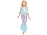 Stroje karnawałowe - Kostium Syrenka dla dziewczynki - miniaturka - grafika 1