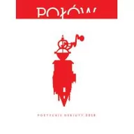 Poezja - praca zbiorowa Połów Poetyckie debiuty 2010 - miniaturka - grafika 1