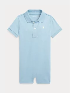 Rampersy - Romper Polo Ralph Lauren - grafika 1