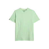 Koszulki męskie - Superdry Classic Essential - miniaturka - grafika 1