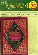 Czasopisma - Józef Ignacy Kraszewski Tom 25 - miniaturka - grafika 1