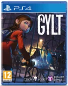 Gry PlayStation 4 - GYLT (PS4) - miniaturka - grafika 1
