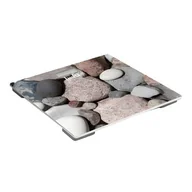 Wagi łazienkowe - Waga łazienkowa elektroniczna River wielokolorowy Botti - miniaturka - grafika 1