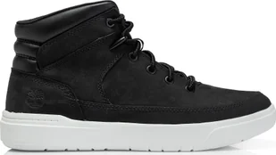 Buty trekkingowe męskie Timberland Buty męskie Timberland Seneca Bay Hiker - Buty trekkingowe męskie - miniaturka - grafika 1