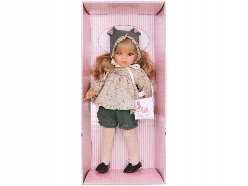 Lalka Asi Sabrina 517380