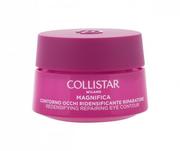 Kosmetyki pod oczy - Collistar Anti-aging Redensifying repairing eye contour 15.0 ml - miniaturka - grafika 1