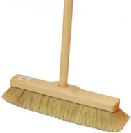 Miotły, szufle, mopy - Un Zamiatacz 30 Z Włosa Naturalnego ZMIO NAT 30 1000001003566 - miniaturka - grafika 1