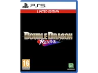 Gry PlayStation 5 - PS5 PLAION Double Dragon Revive Limited Edition - miniaturka - grafika 1