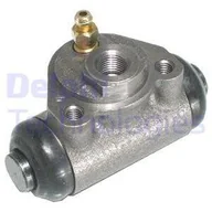 Cylinderki hamulcowe - Cylinderek hamulcowy Delphi LW70338 - miniaturka - grafika 1