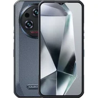 Telefony komórkowe - Oukitel WP35 5G 8/256GB Szary - miniaturka - grafika 1