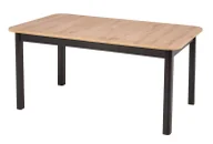 Stoły - Rozkładany stół w stylu skandynawskim Z9-S47 - miniaturka - grafika 1