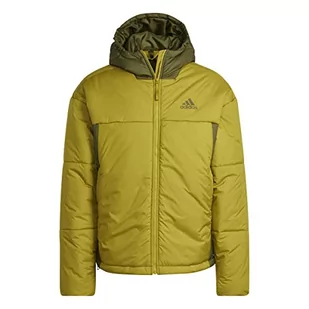 adidas Kurtka męska, OLIPUL/OLIFOC, M - Kurtki męskie - miniaturka - grafika 1