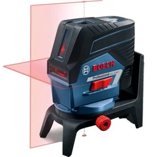 BOSCH Professional Professional GCL 2-50 C 0601066G02 - Inne urządzenia pomiarowe - miniaturka - grafika 1