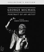 Filmy dokumentalne Blu-ray - George Michael: Portrait of an Artist - miniaturka - grafika 1