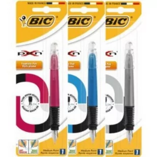 Pióro Wieczne Xpen Decor A"22 Bic, 1 Sztuka - Pióra wieczne - miniaturka - grafika 1