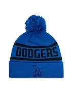 Czapki męskie - New Era Czapka Tonal Jake La Dodgers 60364324 Niebieski - miniaturka - grafika 1