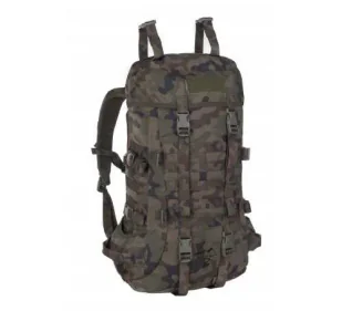 Plecak Wisport SilverFox II 40 l wz. 93 leśny "Pantera" Full Camo - Plecaki - miniaturka - grafika 3