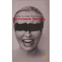 Pobrudzone szminką Bianka Kunicka-Chudzikowska - Poezja - miniaturka - grafika 1