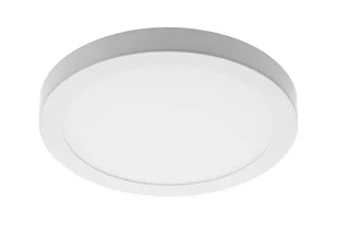 GTV Oprawa LED downlight 2w1 20W barwa neutralna SAMBA LD-SMBOK20W-21 - Oprawy, klosze i abażury - miniaturka - grafika 1