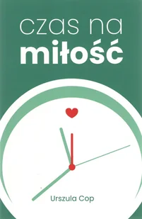 Czas na miłość - Romanse - miniaturka - grafika 1