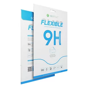 Szkło hybrydowe Bestsuit Flexible do Samsung Galaxy Tab A9 8.7" - Akcesoria do smartwatchy - miniaturka - grafika 1