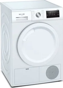 Suszarka Siemens Dryer Siemens WT43HV93 - Suszarki do prania - miniaturka - grafika 1