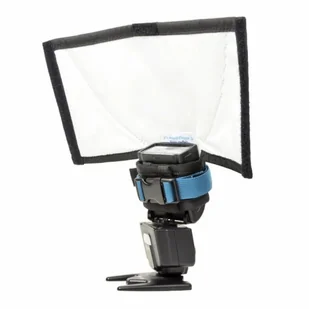 Rogue Reflektor Rogue FlashBender v3 - Small Reflector - Akcesoria do lamp błyskowych - miniaturka - grafika 1