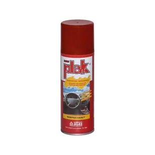 Plak nabłyszcza i konserwuje kokpit Wiśnia 200ml - Kosmetyki samochodowe - miniaturka - grafika 1