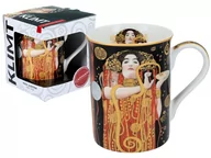 Kubki - Kubek porcelanowy Gustav Klimt Medicine Prezent - miniaturka - grafika 1