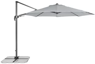 Doppler E Co GmbH Parasol Ravenna Ax 330 E Co GmbH - Parasole ogrodowe - miniaturka - grafika 1