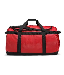The North Face Base Camp - XL Torba podróżna Tnf Red/Tnf Black 46x76x46 cm - Torby podróżne - miniaturka - grafika 1