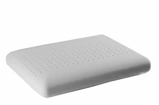 Poduszka ortopedyczna do snu z efektem pamięci AT03017 ANTAR Niebieski - Poduszki - miniaturka - grafika 1