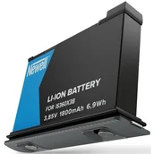 Akcesoria do kamer sportowych - Newell Bateria do Insta360 X3 - miniaturka - grafika 1