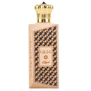 Ard al Zaafaran Ajeeb Woda perfumowana 100 ml - Wody i perfumy damskie - miniaturka - grafika 1