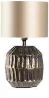 Lampy stojące - Dekoria Lampa stołowa Muko 44 cm 44 cm 812-516 - miniaturka - grafika 1